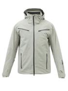 Kjus - Formula Padded Shell Ski Jacket - Mens - Grey