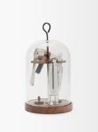Atelier Du Vin - Le Globe Wine Accessory Set - Mens - Clear Multi