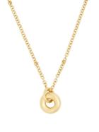 Matchesfashion.com Spinelli Kilcollin - Nebula Yellow Gold Necklace - Womens - Gold