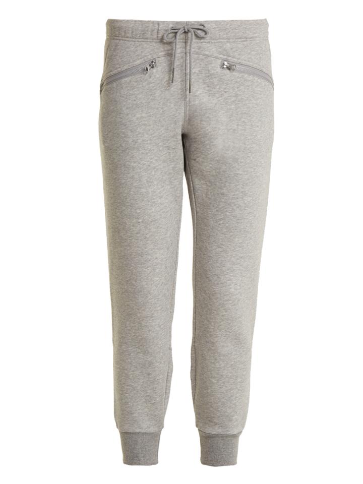 Adidas By Stella Mccartney Essentials Performance Track Pants