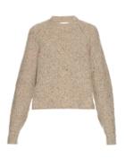 Isabel Marant Étoile Happy Ribbed-knit Sweater