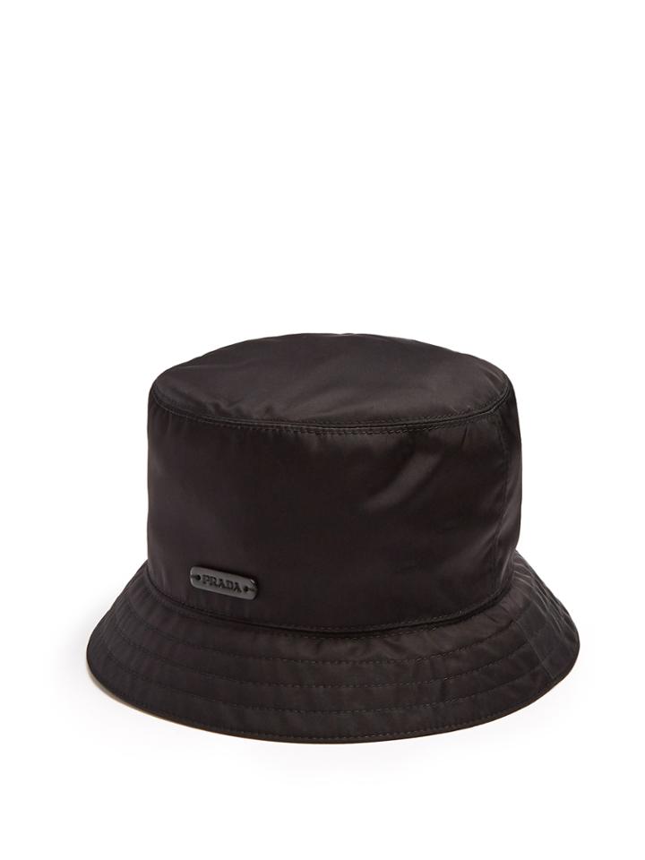 Prada Bucket Hat