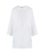 Balenciaga Universal Flow Cotton T-shirt