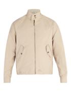 Éditions M.r Stand-collar Cotton Jacket