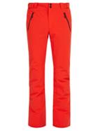 Matchesfashion.com Toni Sailer - Will Technical Ski Trousers - Mens - Orange