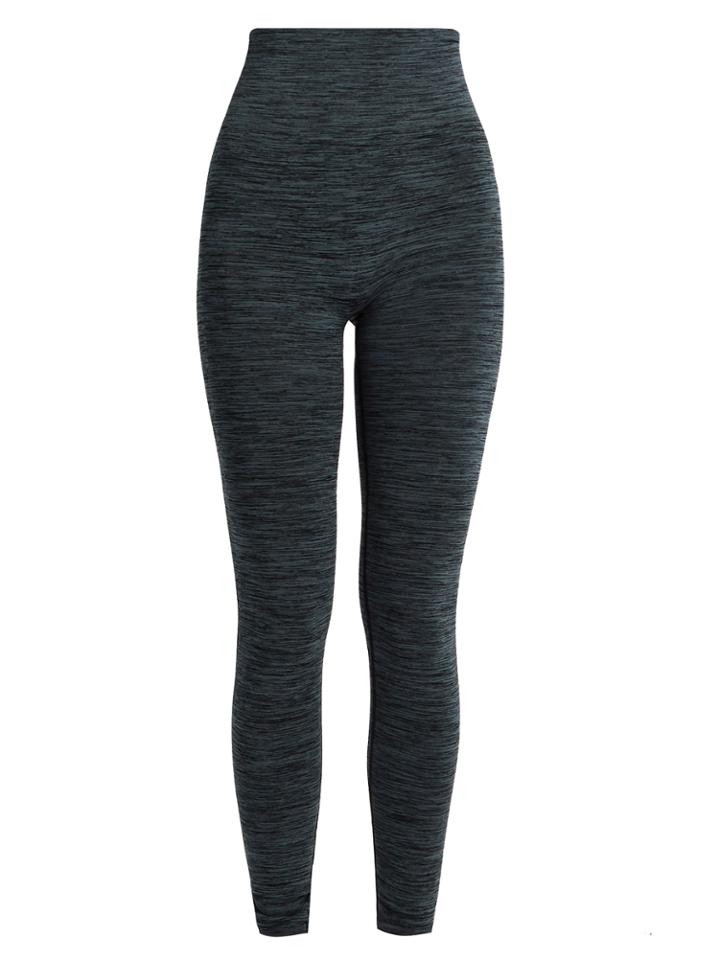 Pepper & Mayne High-rise Compression Performance Leggings