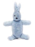 Matchesfashion.com Rick Owens - Fat Bunny Cross-body Bag - Womens - Light Blue