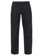 Matchesfashion.com Tilak - Ultralight Gore Tex Trousers - Mens - Black