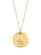 Orit Elhanati The String Diamond & Yellow-gold Necklace