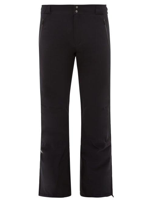 Matchesfashion.com Kjus - Razor Pro Ski Trousers - Mens - Black