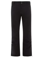 Matchesfashion.com Kjus - Razor Pro Ski Trousers - Mens - Black