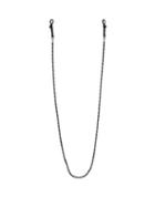 Matchesfashion.com Miansai - Nexus Rope-cord Glasses Chain - Mens - Indigo