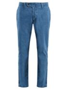 Barena Venezia Mid-rise Straight-leg Jeans