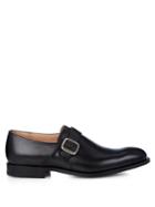 Church's Westbury Monk-strap Leather Shoes