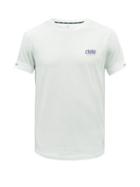Ciele Athletics - Nsb Organic-cotton Blend T-shirt - Mens - Green