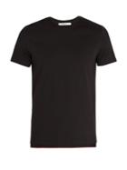Givenchy Cuban-fit Logo-hem Cotton T-shirt