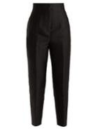 Vika Gazinskaya High-rise Trousers