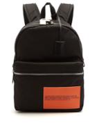 Calvin Klein 205w39nyc Logo-patch Nylon Backpack