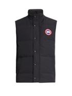 Canada Goose Garson Quilted Down Gilet