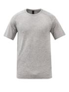 Lululemon - Metal Vent Tech 2.0 Jersey T-shirt - Mens - Grey