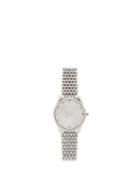 Matchesfashion.com Gucci - G-timeless Stainless-steel Watch - Womens - Silver