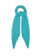 Matchesfashion.com Pleats Please Issey Miyake - Madame T Scarf - Womens - Green