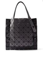 Bao Bao Issey Miyake - Prism Kangaroo Pvc Tote Bag - Womens - Grey