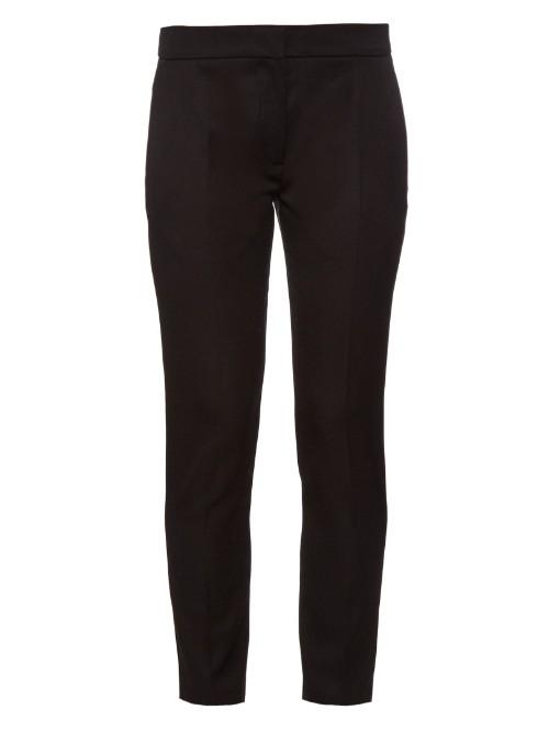 La Mania Vic Tailored Wool Trousers