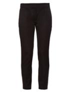 La Mania Vic Tailored Wool Trousers