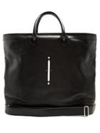 Matchesfashion.com Passavant And Lee - Scier Edition Holdall - Mens - Black