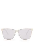 Stella Mccartney Square-frame Sunglasses