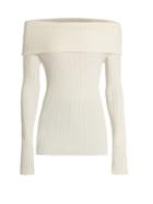 The Row Tulah Silk-blend Sweater
