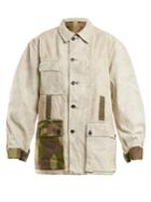 Myar 1990s Fij91 Finnish Cotton Jacket