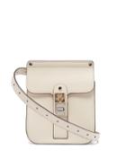 Matchesfashion.com Proenza Schouler - Ps11 Leather Cross Body Bag - Womens - White