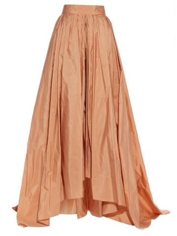 Max Mara Elegante Palomba Skirt