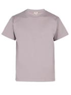 Matchesfashion.com Phipps - Organic Cotton T Shirt - Mens - Purple