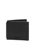 Lanvin Perforated-leather Wallet