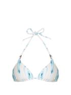 Heidi Klein Ravello Halterneck Bikini Top