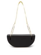 Roksanda Elba Grained-leather Shoulder Bag