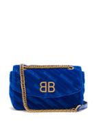 Balenciaga Bb Round Bag