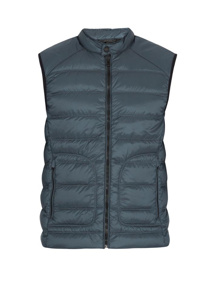 Belstaff Harbury Quilted Down Gilet