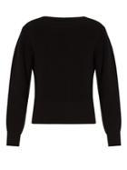 Isabel Marant Fidj Cotton-blend Sweater