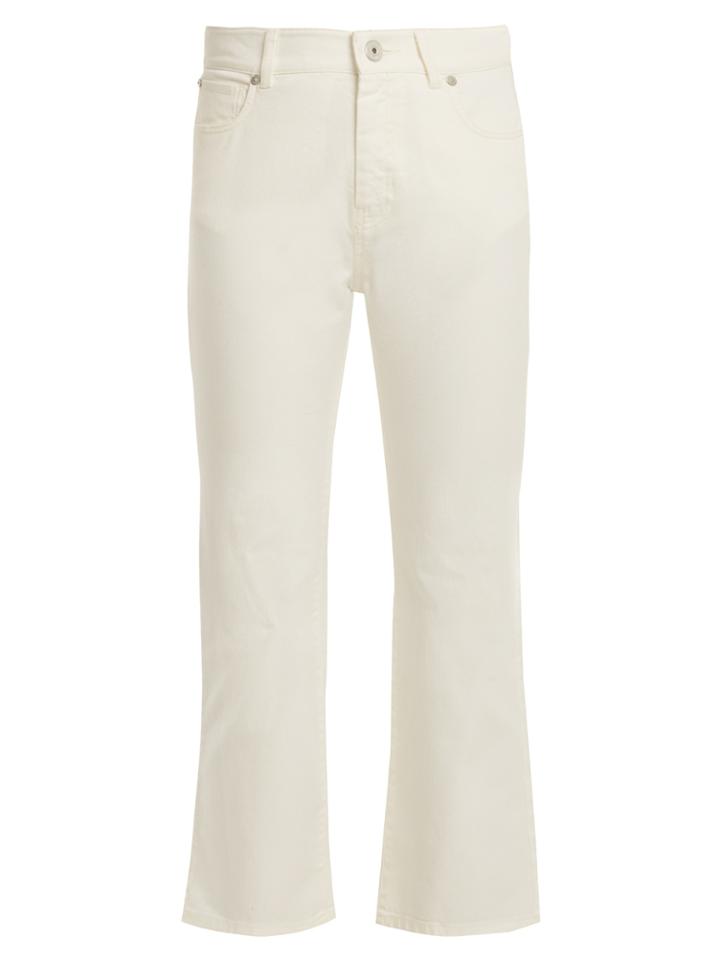 Weekend Max Mara Romania Jeans