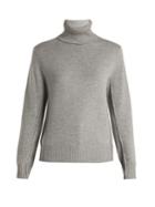 Chloé Iconic Cashmere Turtleneck Sweater