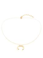 Loren Stewart Yellow-gold Choker