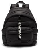 Matchesfashion.com Eastpak - Padded Pak'r Backpack - Mens - Black