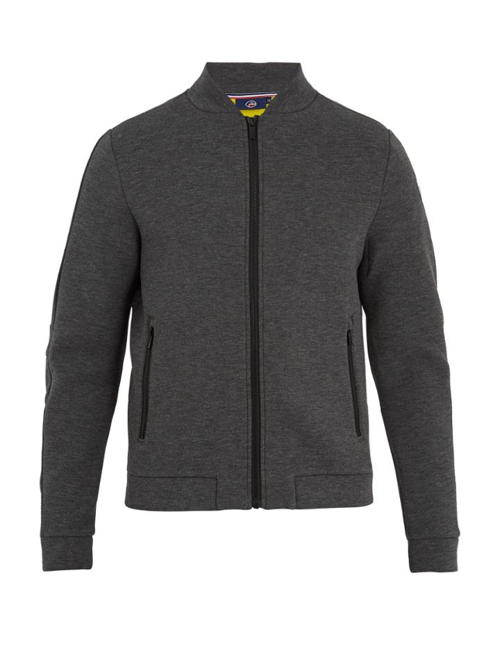 Fusalp Gwernan Zip-through Bomber Jacket