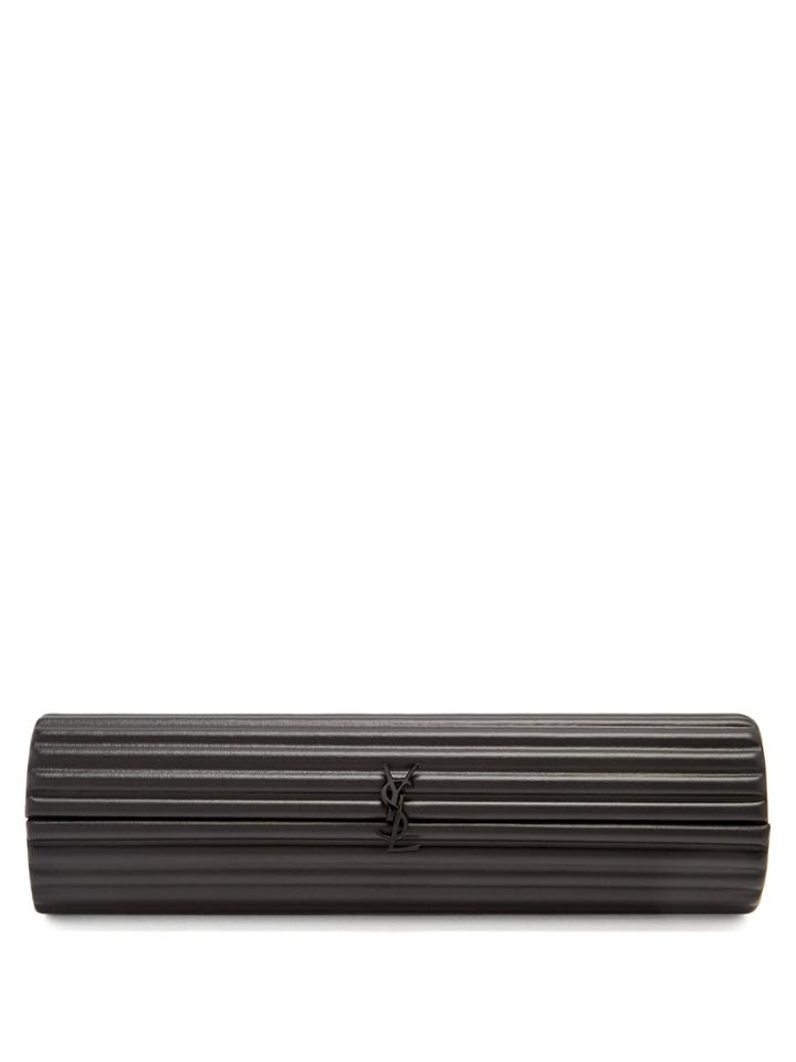 Saint Laurent Opium Leather Clutch