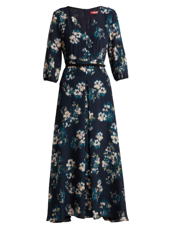 Max Mara Studio Gavettea Dress