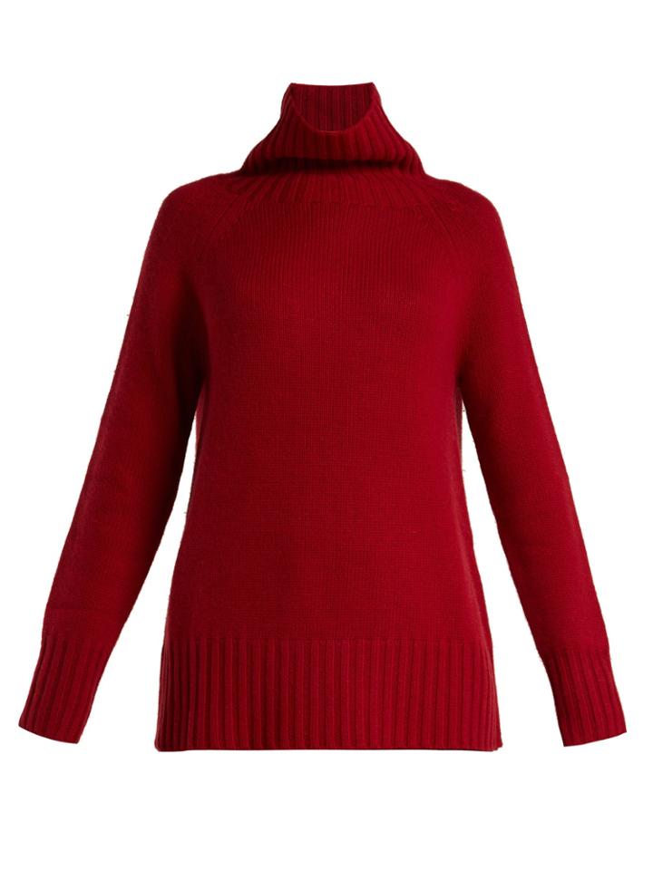 S Max Mara Malanca Sweater